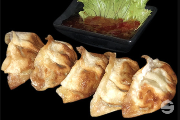Gyoza Légumes - Tokyo Eat