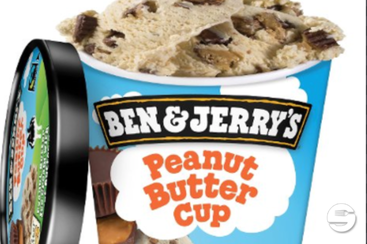Ben & Jerry's Peanut Butter Cup - Tokyo Eat