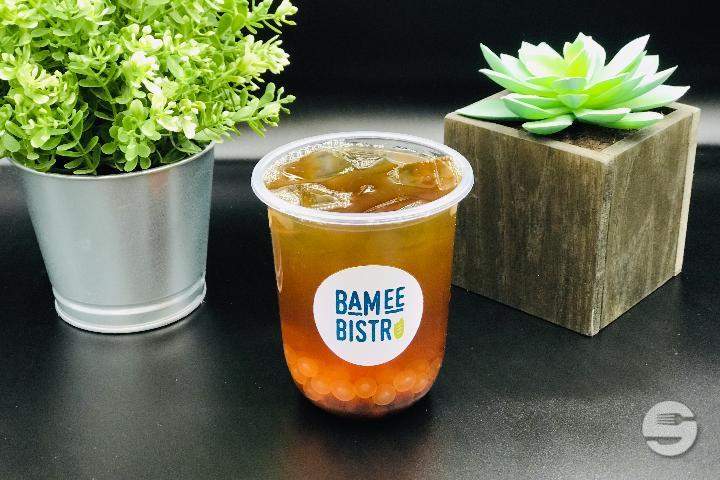 Fruit Tea - Bamee Bistro