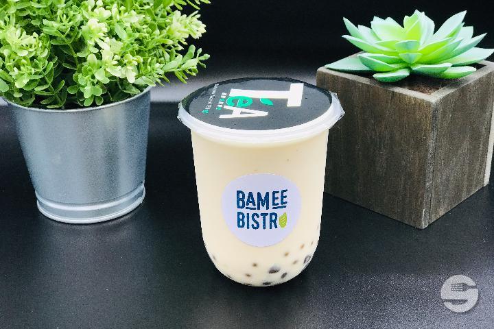 Milk Tea - Bamee Bistro