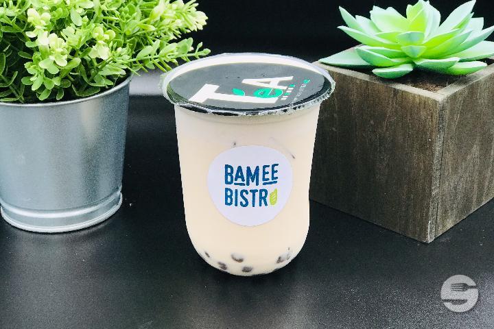 Choco Milk Tea - Bamee Bistro