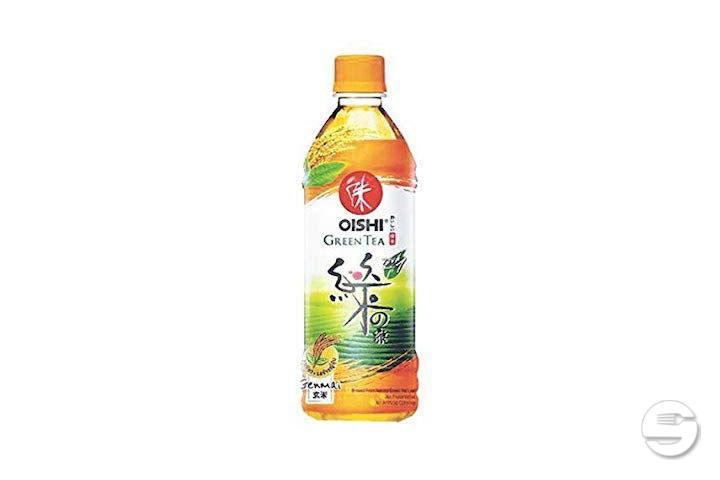Oishi Genmai - Bamee Bistro