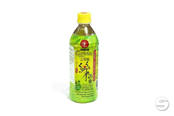 Oishi Lemon Honey - Bamee Bistro