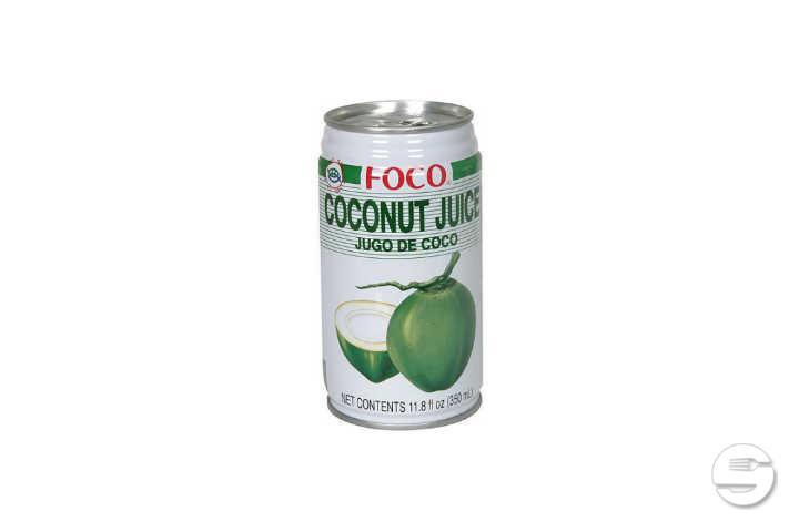 Coconut Juice Sarsi - Bamee Bistro