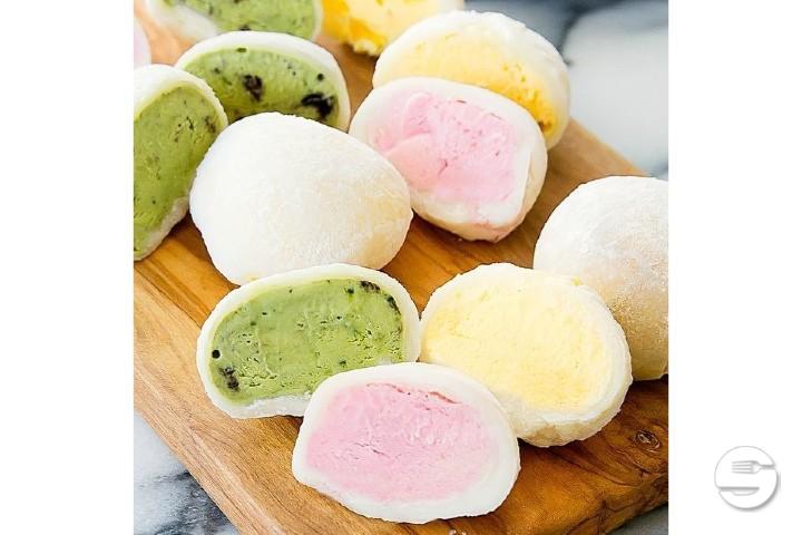 Mochi - Bamee Bistro