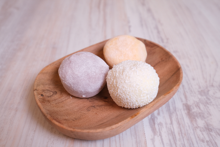 Mochis - Bamee Bistro