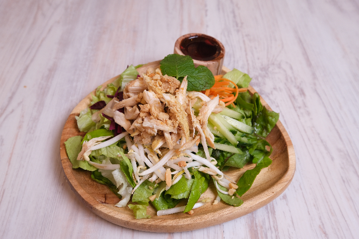 Goi Ga - Bamee Bistro