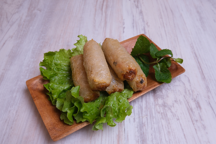 Chicken Nems - Bamee Bistro