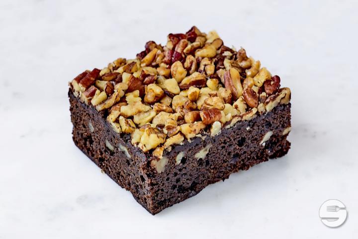 Brownie - Häagen-Dazs