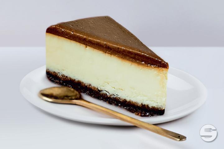 Cheese Cake Caramel - Häagen-Dazs