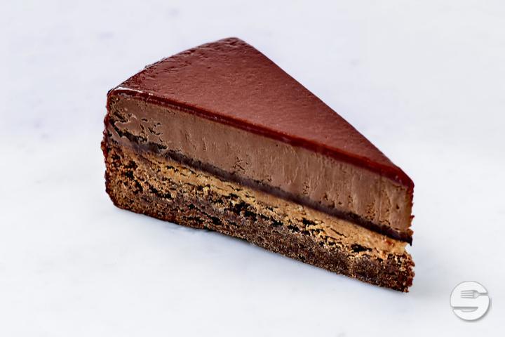 Chocolate Cake - Häagen-Dazs