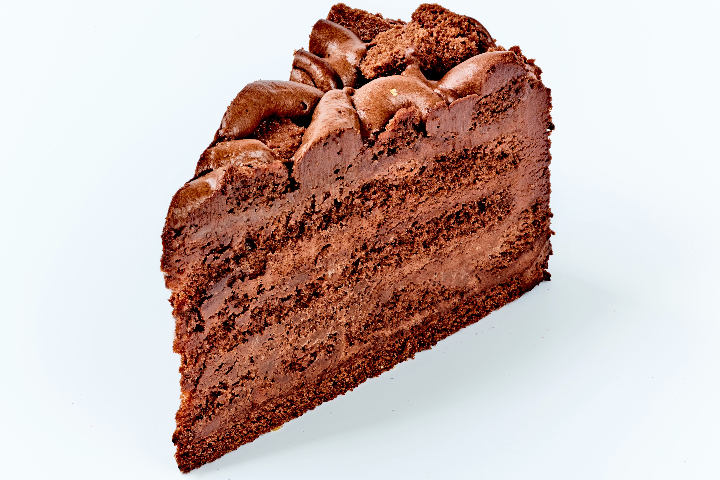 Chocolate Cake - Häagen-Dazs