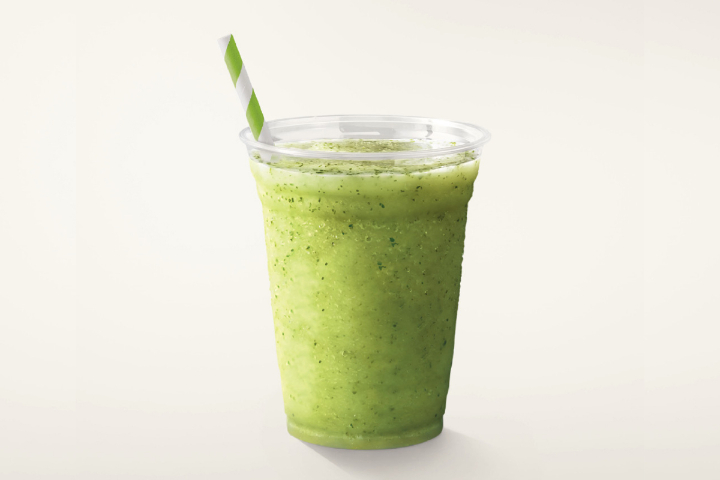 Virgin Mojito - Häagen-Dazs
