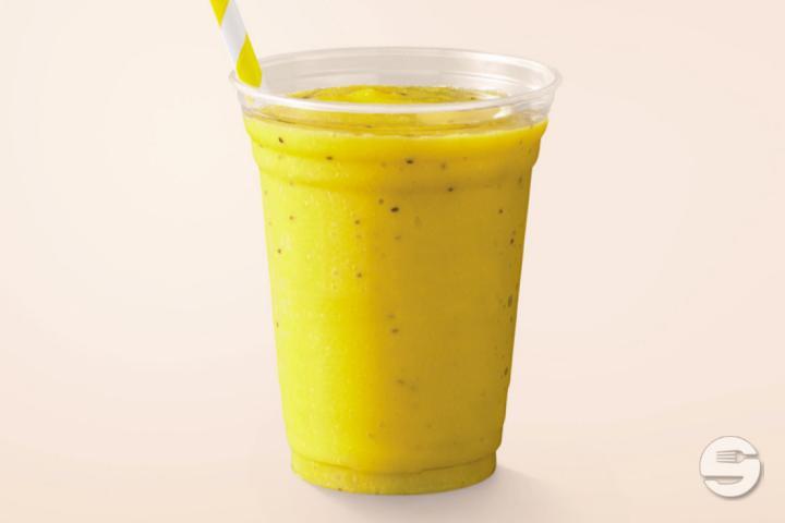 Exotic Smoothie - Häagen-Dazs