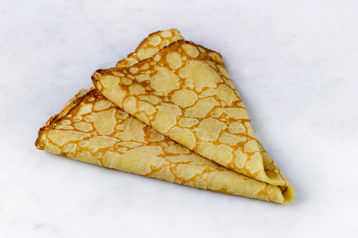Crêpe - Häagen-Dazs