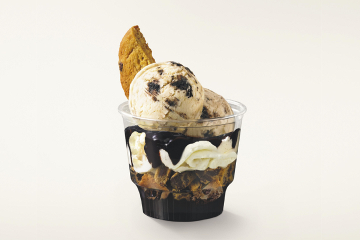COOKIE CRUNCH - Häagen-Dazs