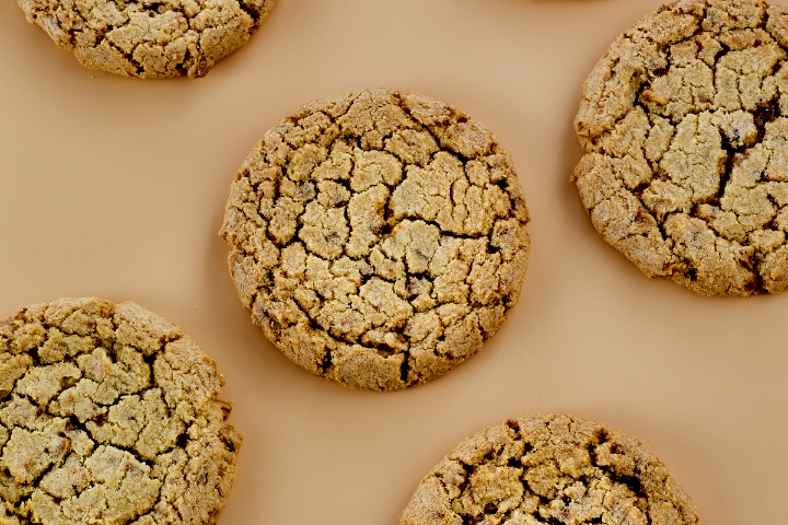 Cookie noix de macadamia - Häagen-Dazs