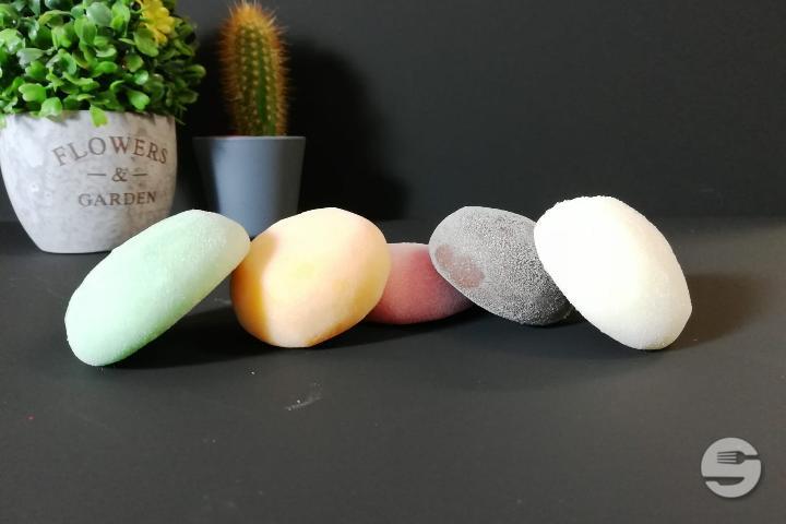 Mochi - ChuChu Bubble Tea