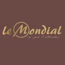 Logo Le Mondial