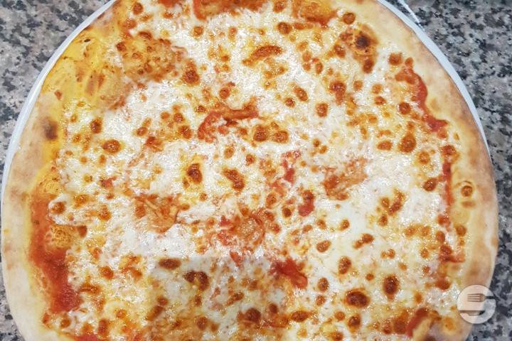 Margherita - Le Mondial
