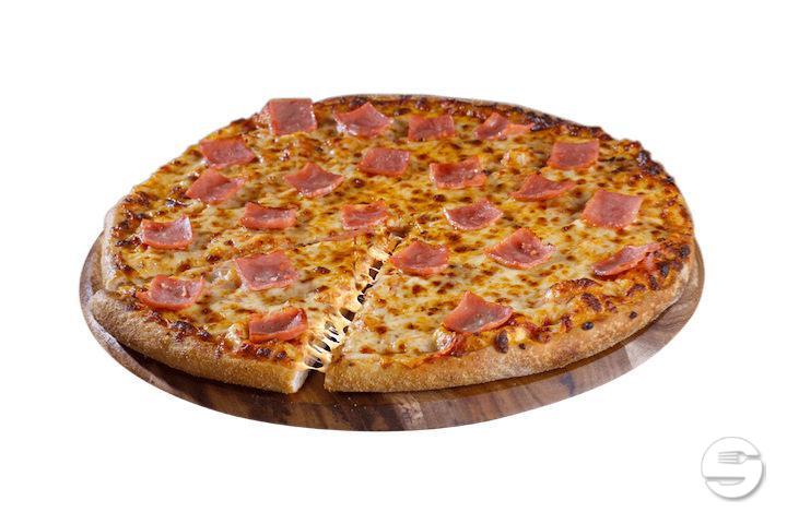Pizza Ham - Le Mondial