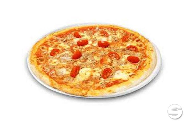 Pizza Primevera - Le Mondial