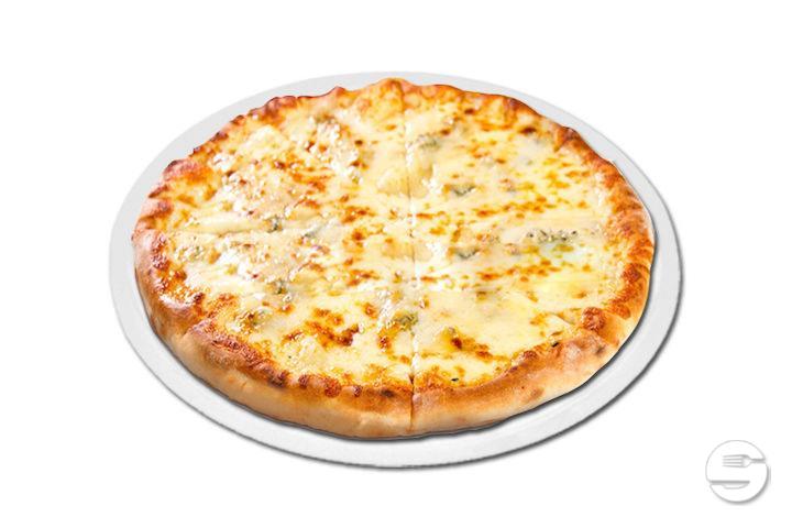 Pizza Countryside - Le Mondial