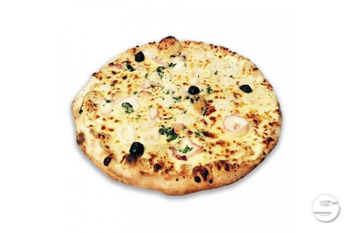 Pizza Marinara - Le Mondial