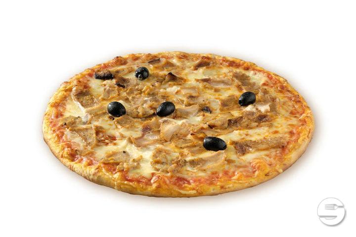 Pizza Mondial - Le Mondial