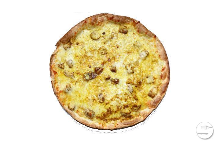 Pizza Hawaïenne - Le Mondial