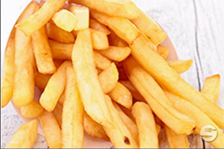French Fries - Le Mondial