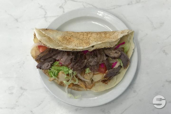 Kebab - Le Mondial