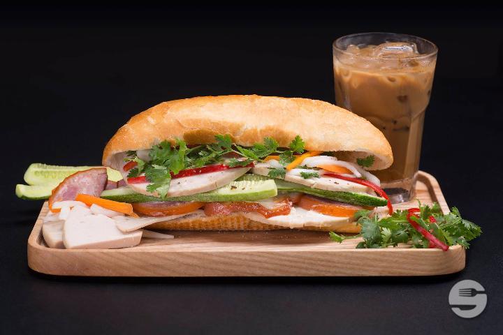 Classic Bamee - Bamee Bistro