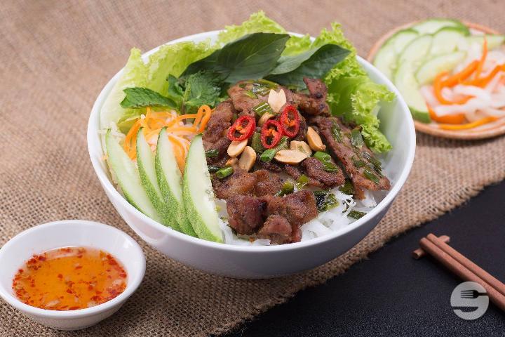 Bun Thït - Bamee Bistro