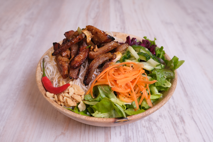 Bun Thït - Bamee Bistro