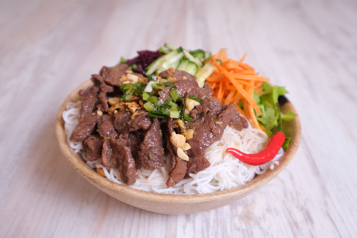 Bò Bun - Bamee Bistro