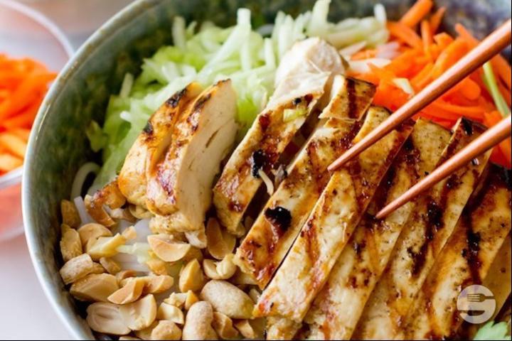 Bun Gà - Bamee Bistro