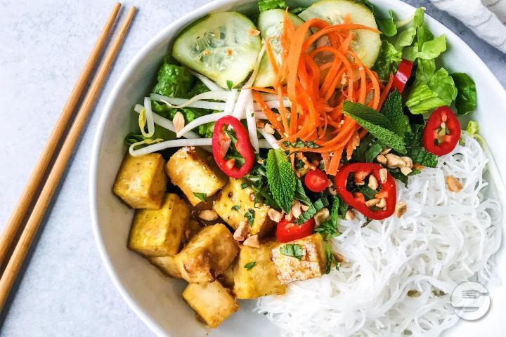 Bun Chay - Bamee Bistro