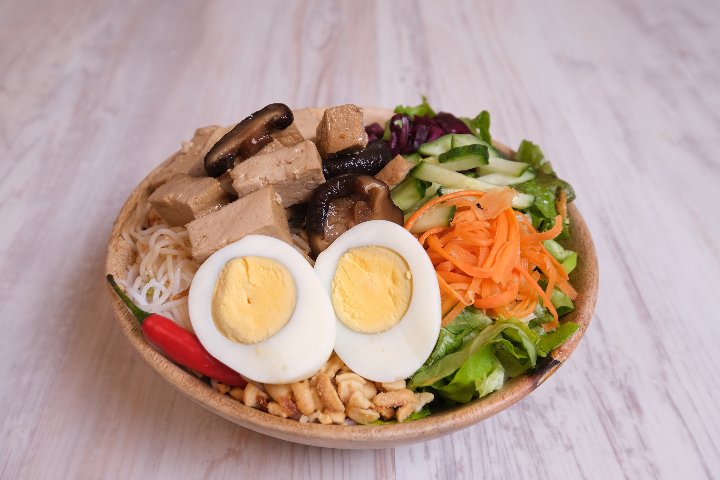 Bun Chay - Bamee Bistro