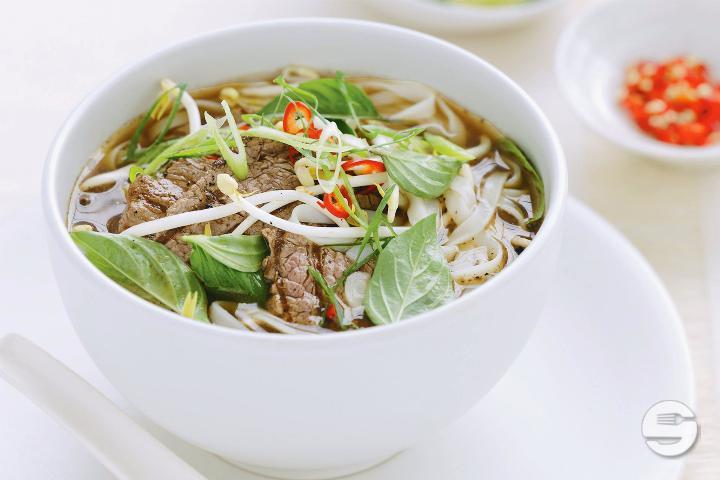 Pho Bo - Bamee Bistro