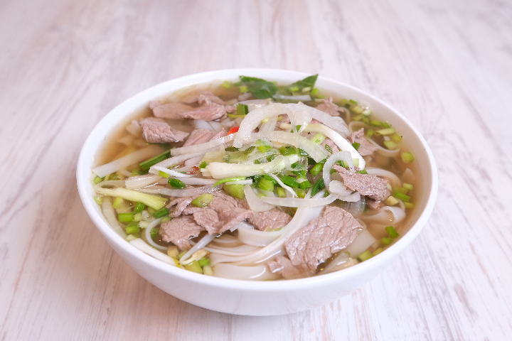 Pho Bo - Bamee Bistro