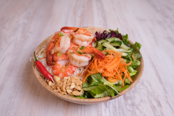 Bun tom - Bamee Bistro