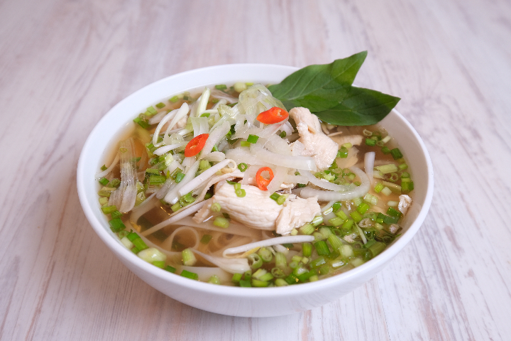 Pho gà - Bamee Bistro
