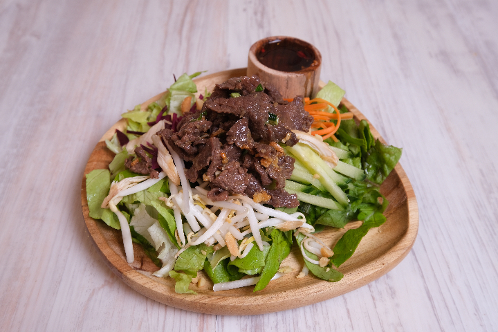 Goi Bo - Bamee Bistro