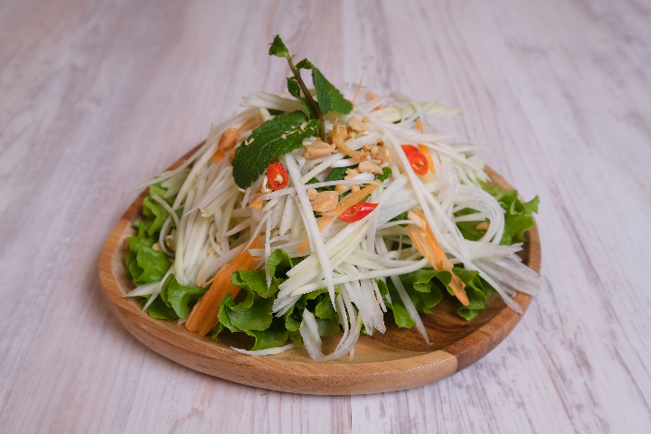 Goi du du - Bamee Bistro