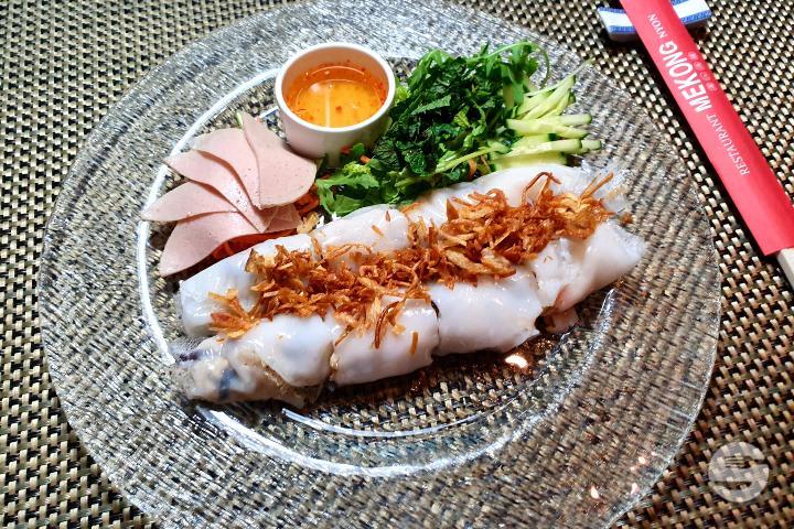 34. Banh Cuon - Mekong