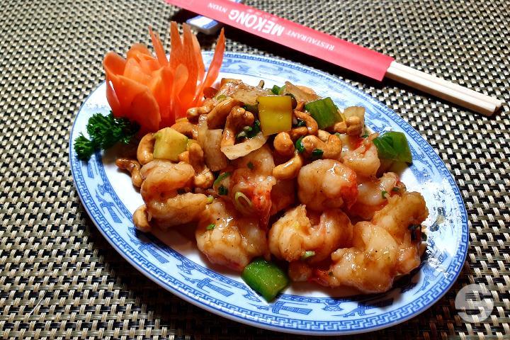 91. Gon Bao - Mekong