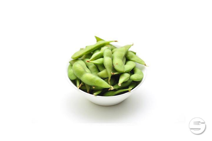 Edamame - Sushi aux 5 Épices