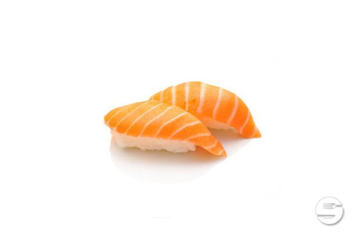Nigiri Sake - Sushi aux 5 Épices