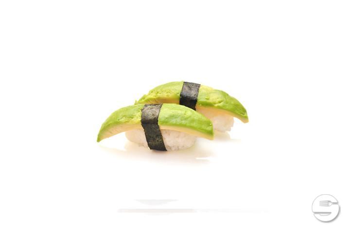 Nigiri Avoka - Sushi aux 5 Épices